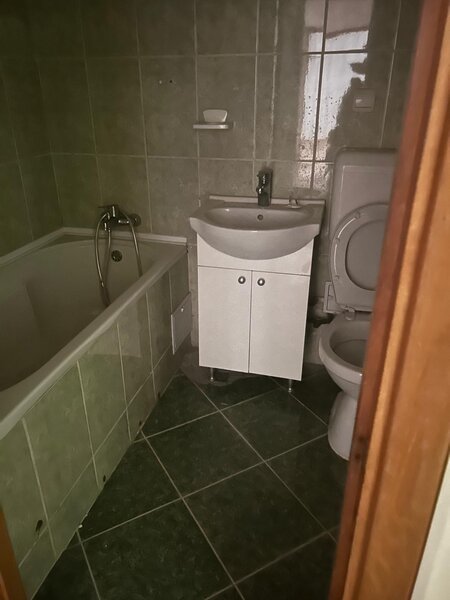 Berceni, Izvorul Muresului,